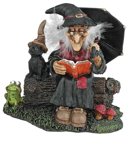 Witch collectibles wholesale